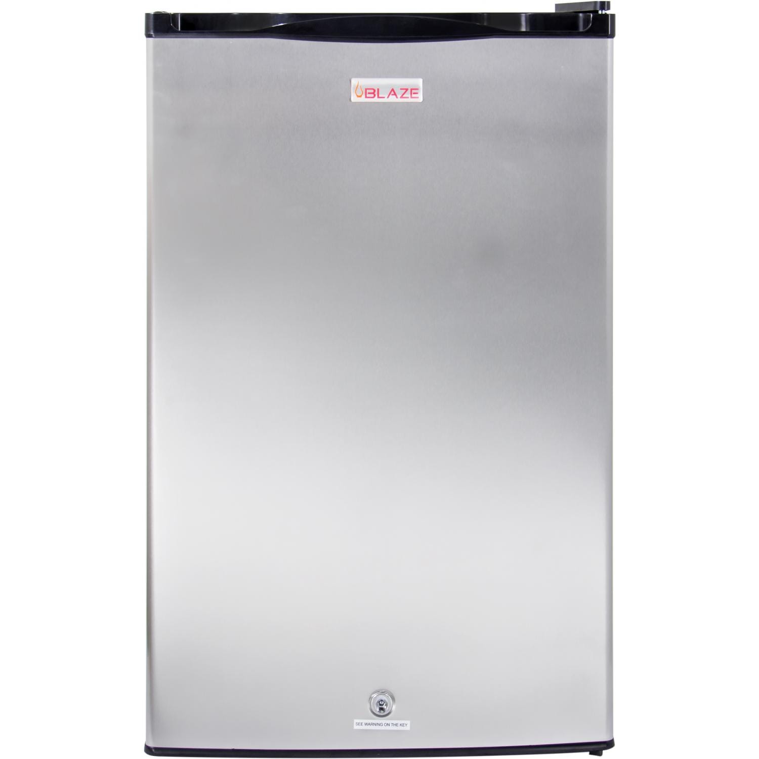 Blaze 15 Outdoor-Rated 3.2 Cu. ft. Refrigerator, BLZ-SSRF-15