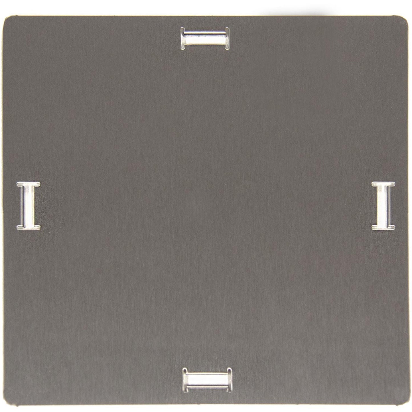 Blaze Stainless Steel Propane Tank Hole Cover For Grill Carts - BLZ-LPH-COVER
