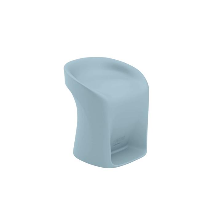 Ledge Lounger - In-Pool Signature Barstool- LL-SG-BS-42