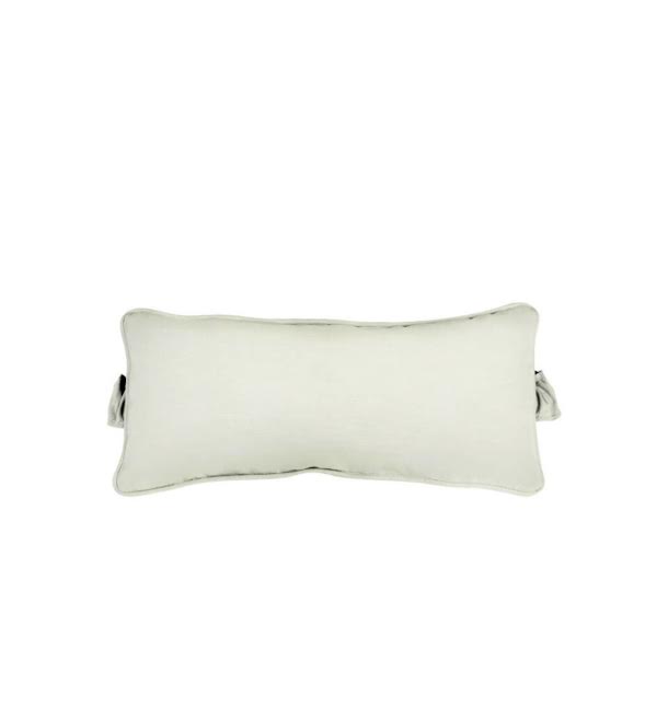Ledge Lounger Signature Headrest Pillow
