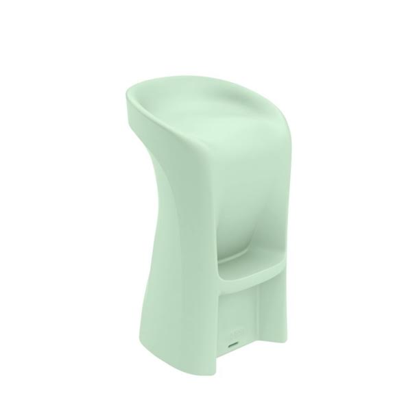 Ledge Lounger - In-Pool Signature Barstool- LL-SG-BS-42