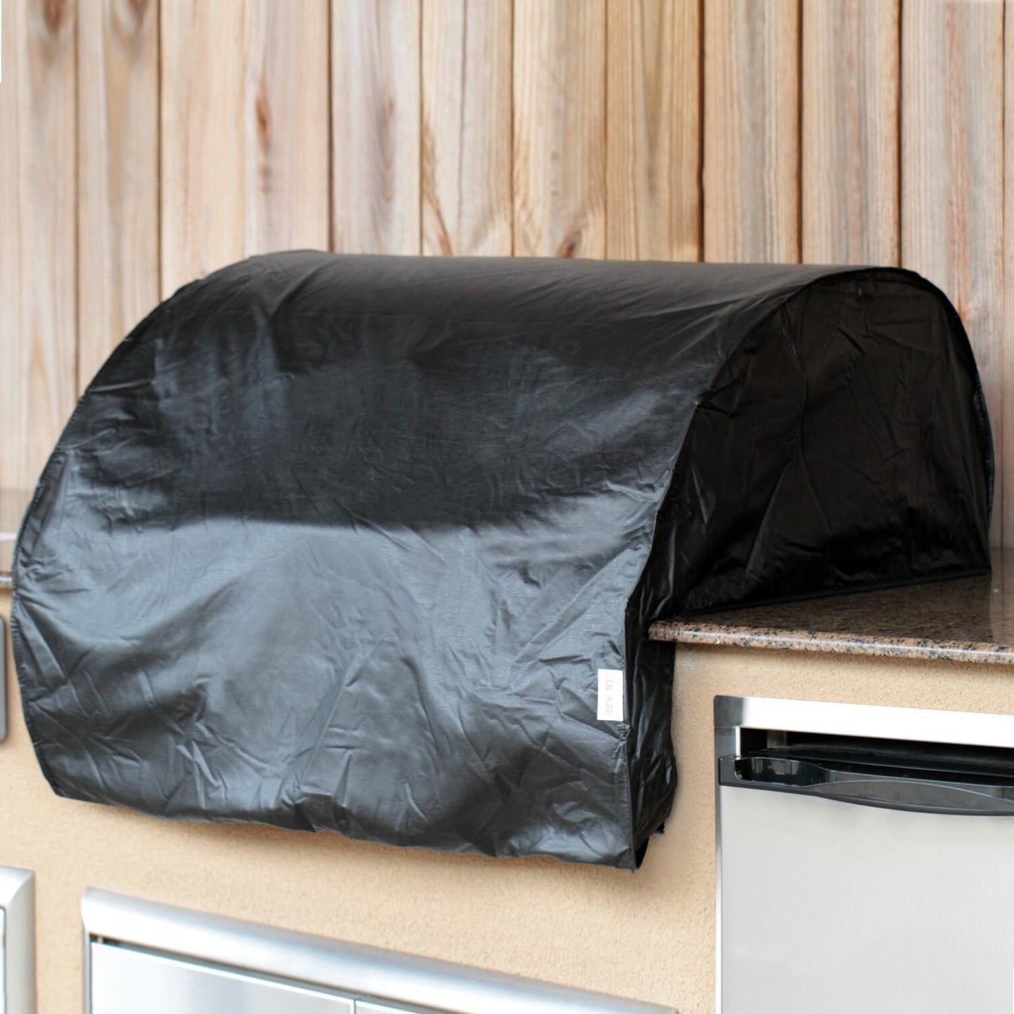 Blaze Grill Cover For Professional LUX 34-Inch Built-In Gas Grills - 3PROBICV