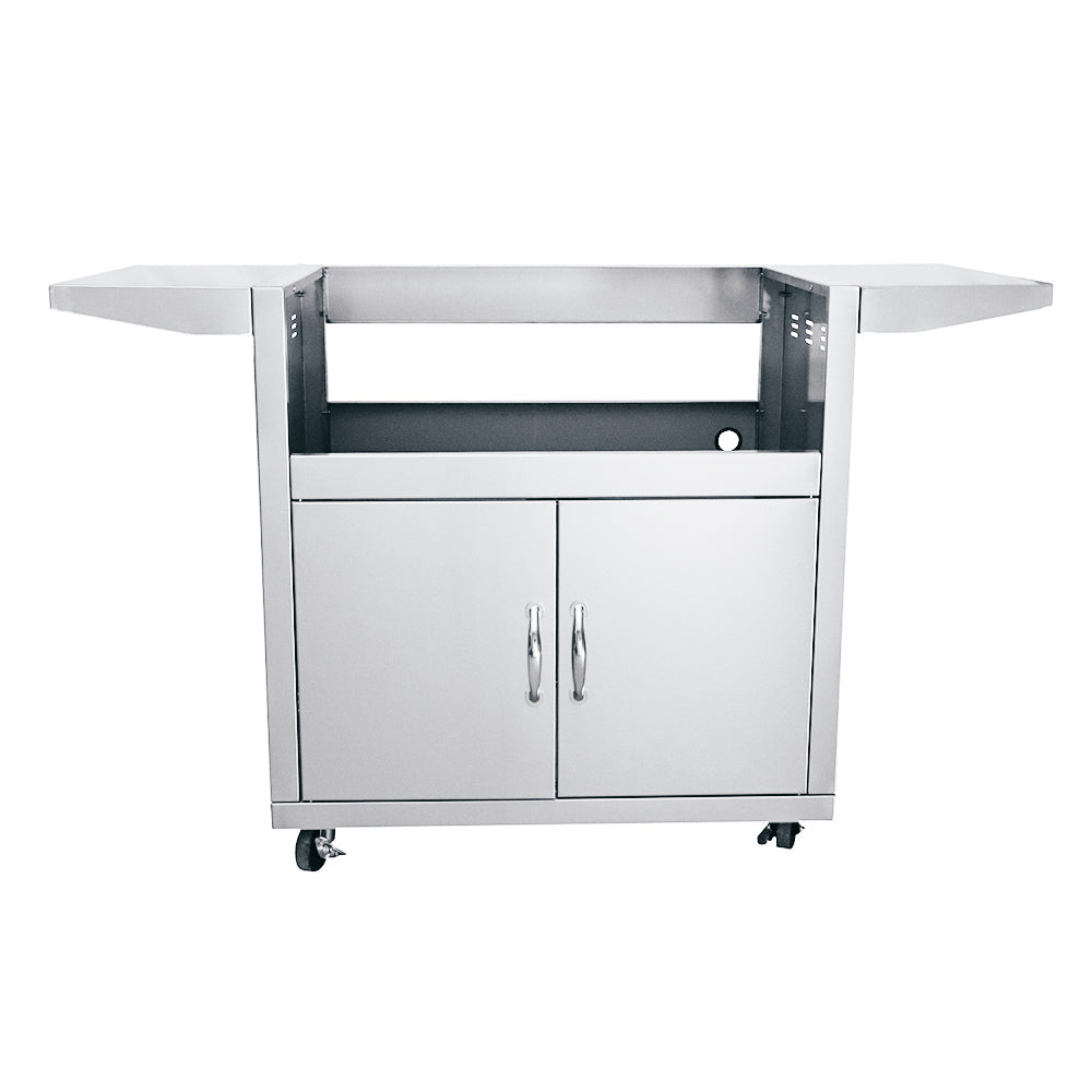RCS Grill Cart For RJC32 Grill - RJCMC