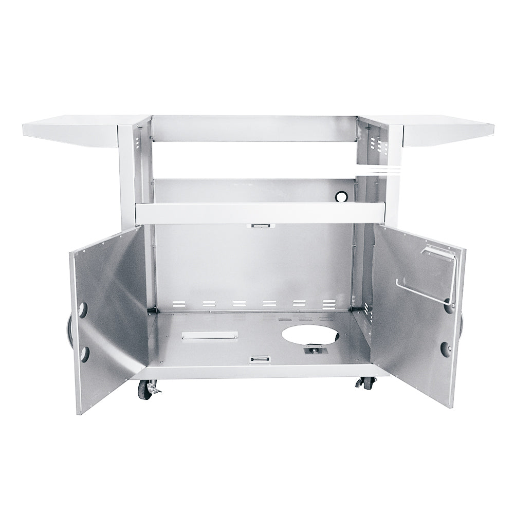 RCS Grill Cart For RJC32 Grill - RJCMC