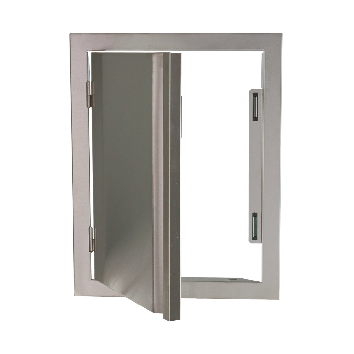 RCS Valiant Series 20-Inch Stainless Steel Vertical Single Access Door - VDV2