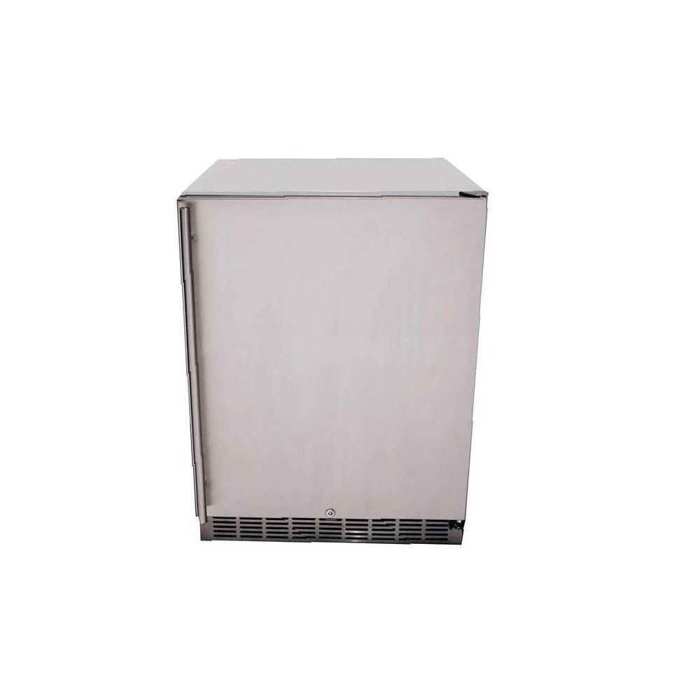 RCS 32-Inch 5.01 Cu. Ft. Compact Refrigerator- Stainless Steel - REFR2A